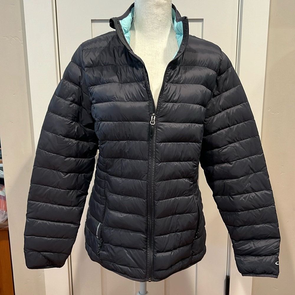 Vintage NWOT C9 Down Jacket